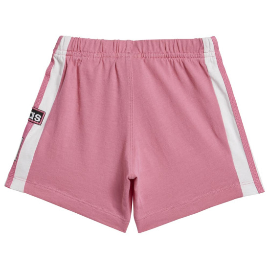 Adidas Βρεφικό σετ Adibreak Short Tee Set